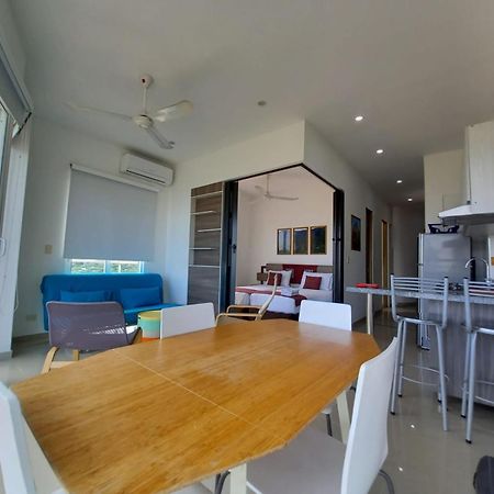 Terrazas Tayrona Travelers Apartamentos Y Suites Santa Marta  Zewnętrze zdjęcie