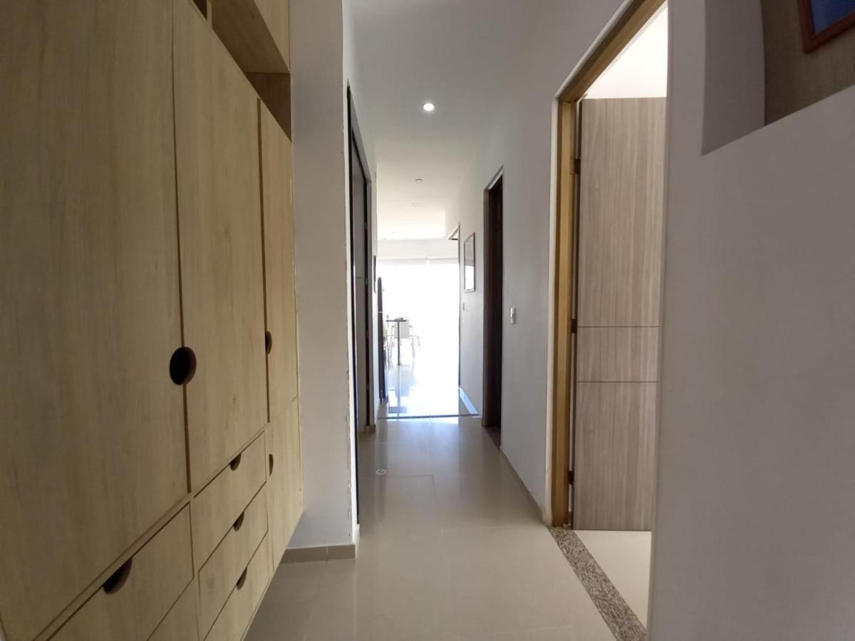 Terrazas Tayrona Travelers Apartamentos Y Suites Santa Marta  Zewnętrze zdjęcie