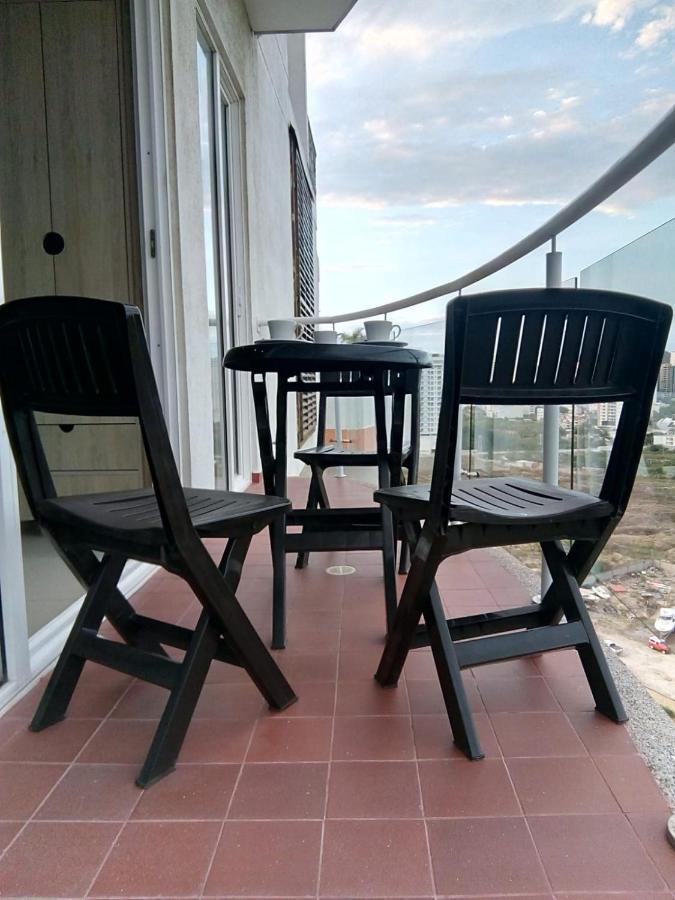 Terrazas Tayrona Travelers Apartamentos Y Suites Santa Marta  Zewnętrze zdjęcie