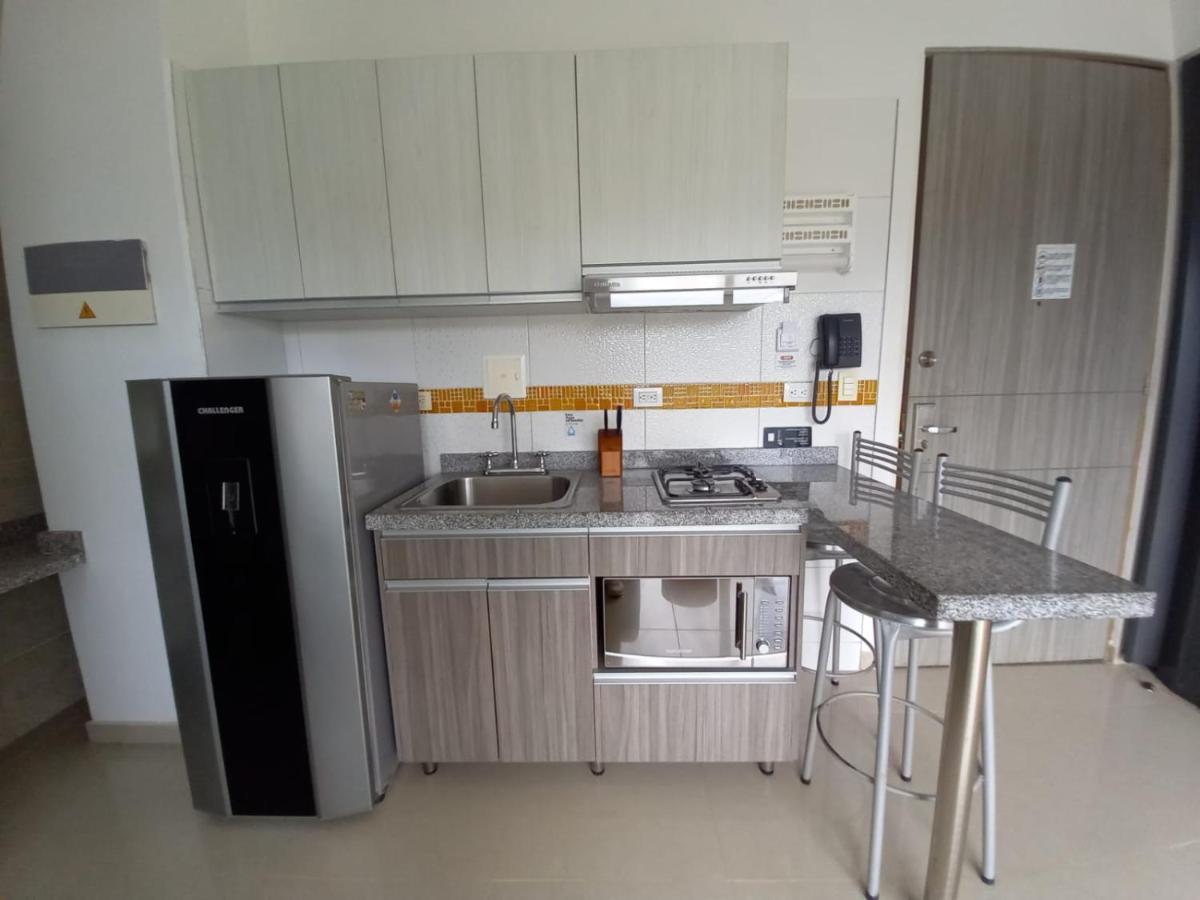 Terrazas Tayrona Travelers Apartamentos Y Suites Santa Marta  Zewnętrze zdjęcie