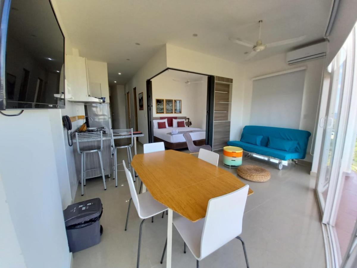 Terrazas Tayrona Travelers Apartamentos Y Suites Santa Marta  Zewnętrze zdjęcie