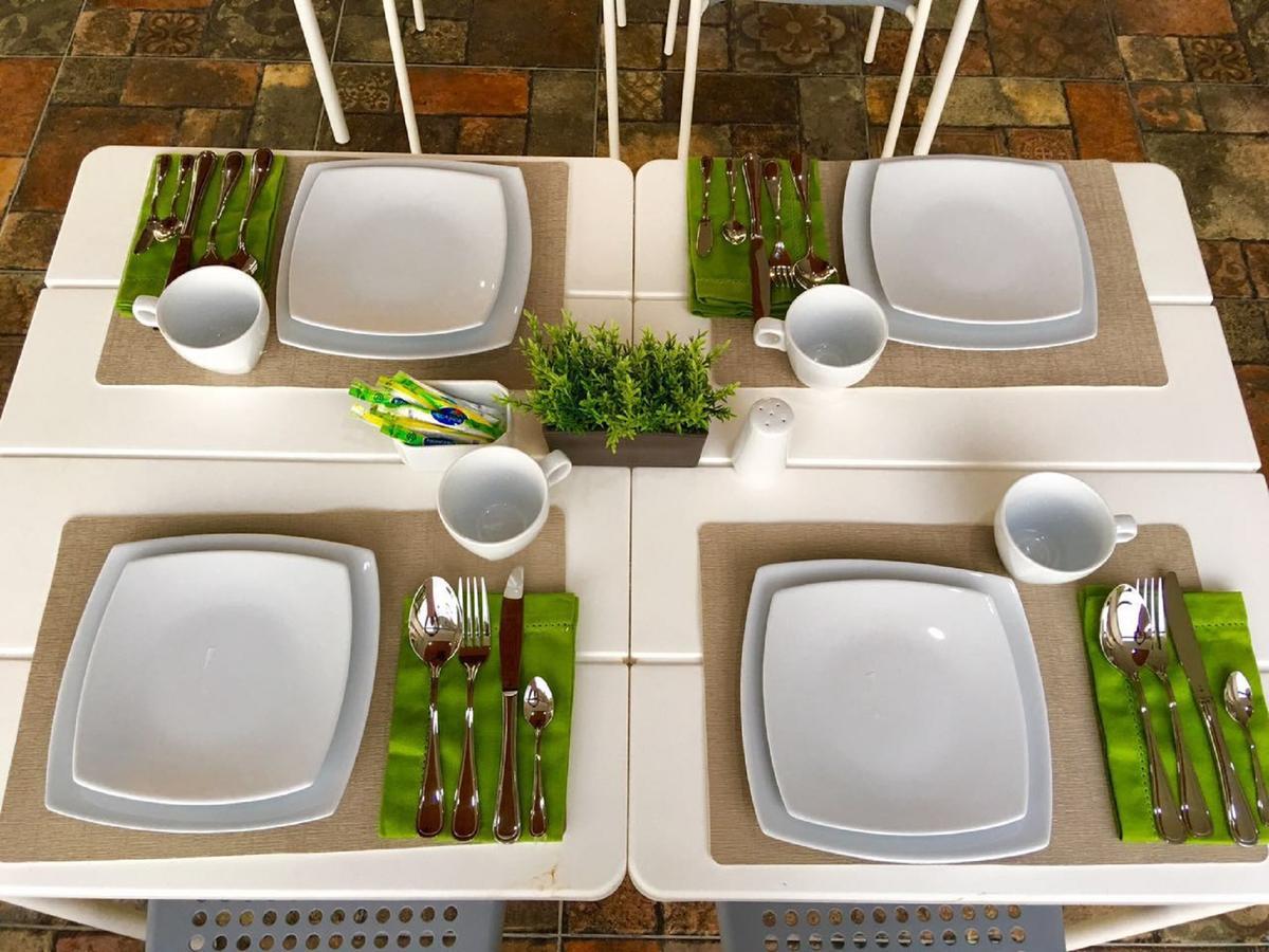 Terrazas Tayrona Travelers Apartamentos Y Suites Santa Marta  Zewnętrze zdjęcie