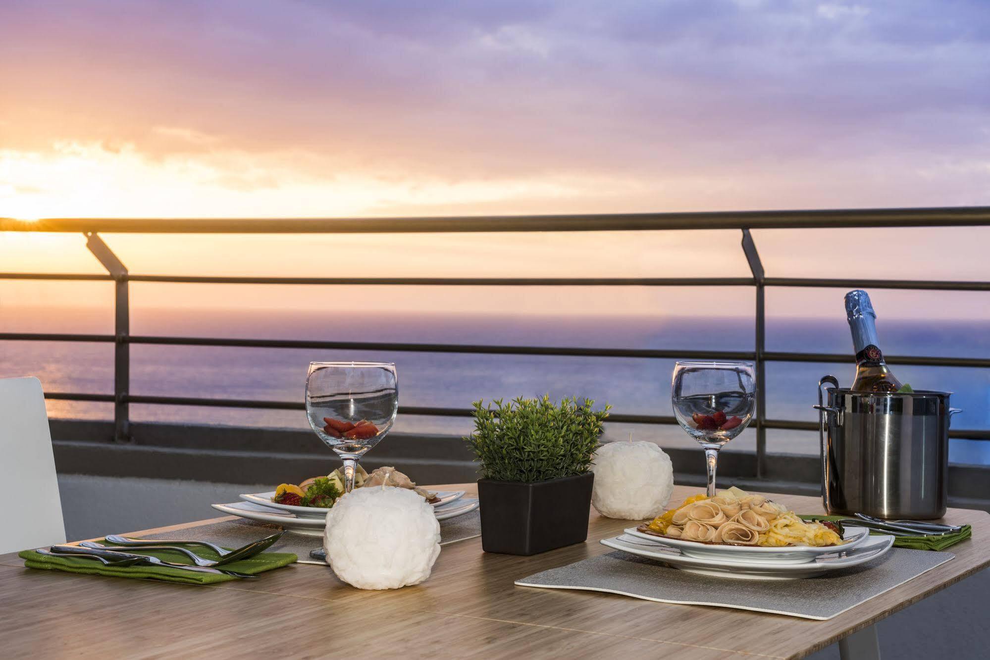 Terrazas Tayrona Travelers Apartamentos Y Suites Santa Marta  Zewnętrze zdjęcie
