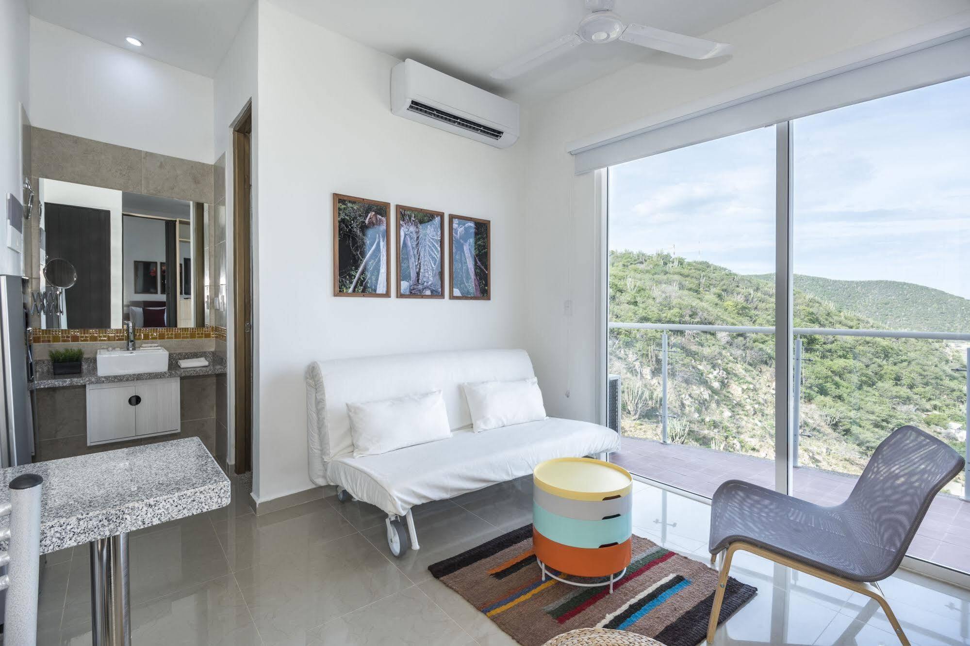 Terrazas Tayrona Travelers Apartamentos Y Suites Santa Marta  Zewnętrze zdjęcie