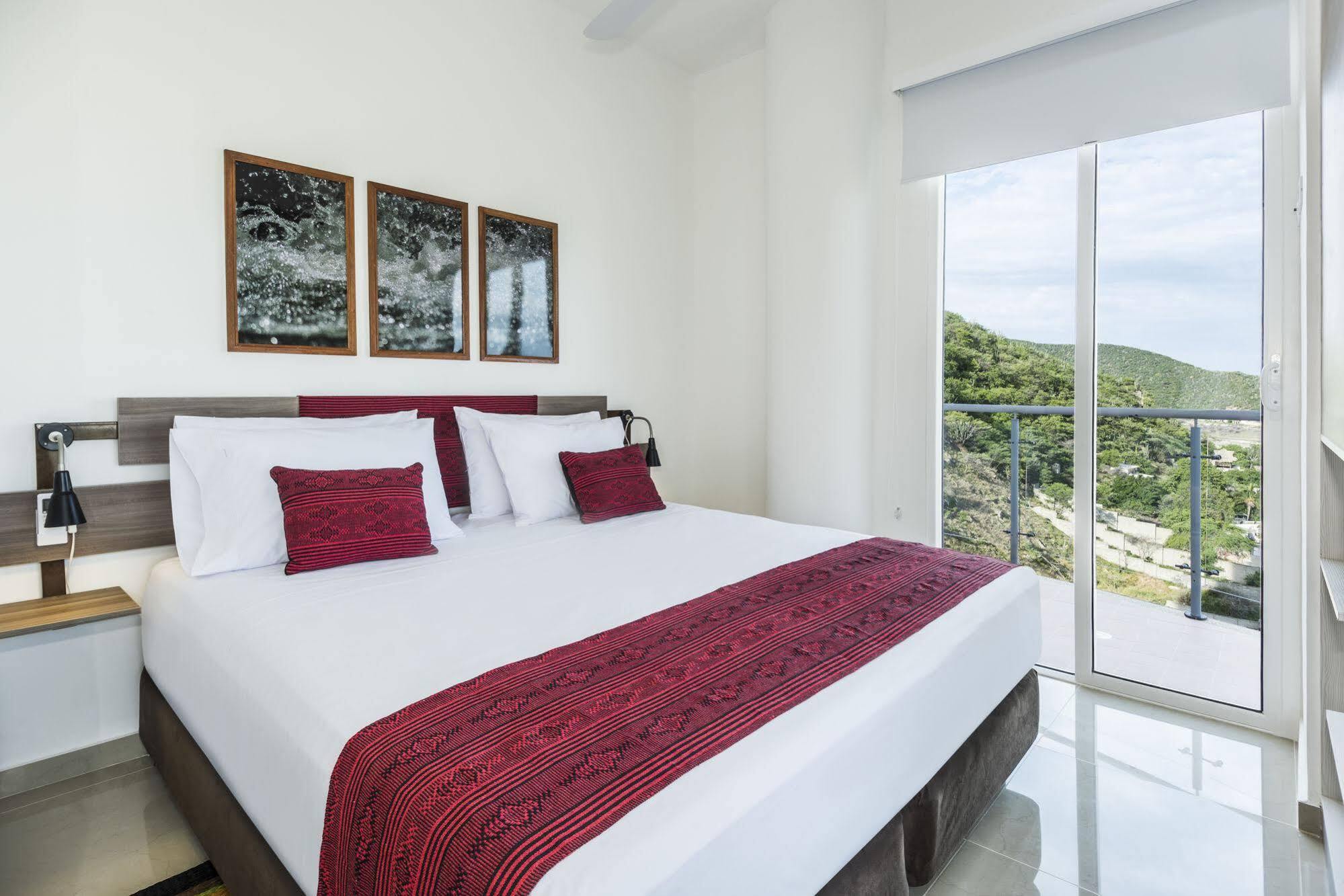 Terrazas Tayrona Travelers Apartamentos Y Suites Santa Marta  Zewnętrze zdjęcie