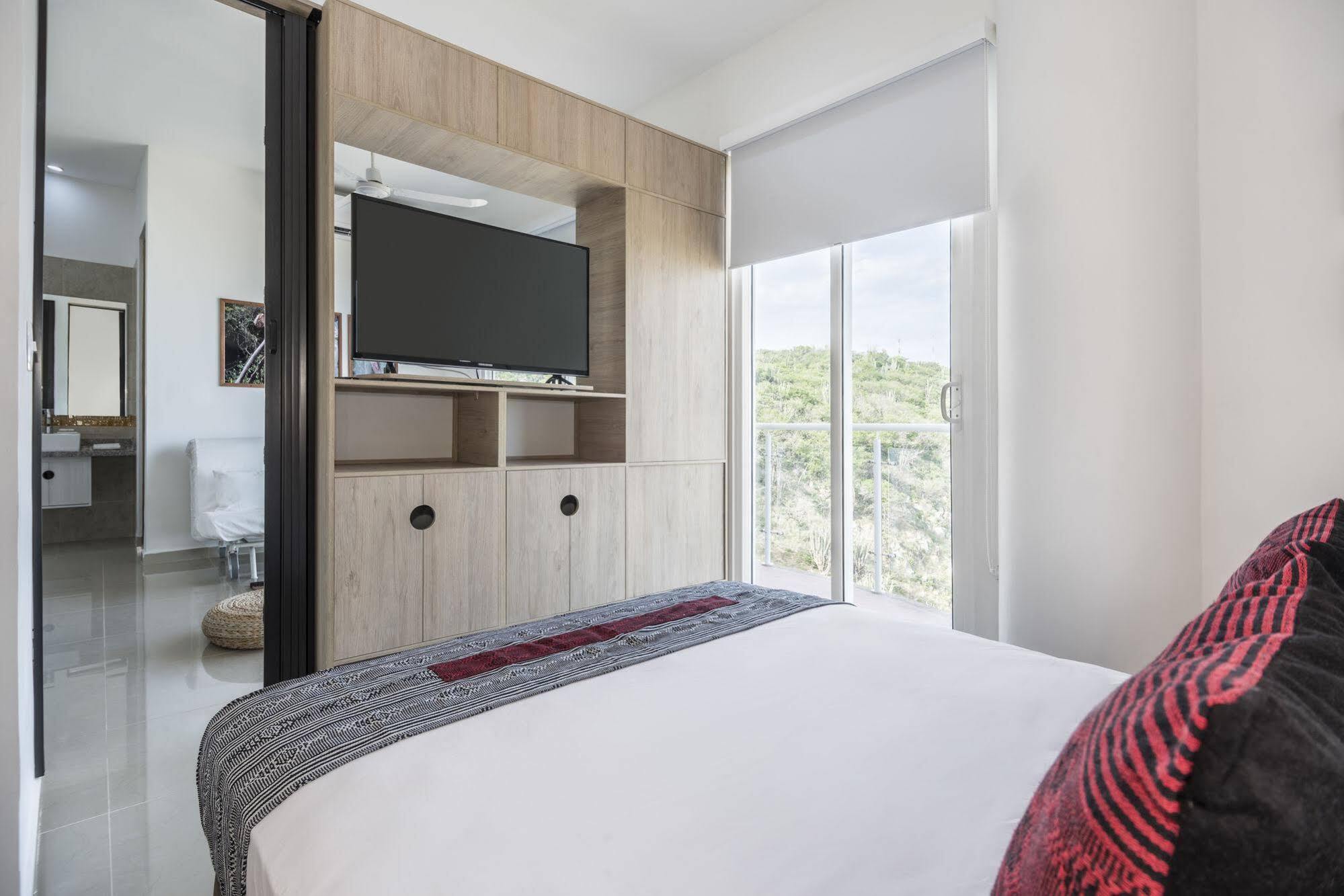 Terrazas Tayrona Travelers Apartamentos Y Suites Santa Marta  Zewnętrze zdjęcie