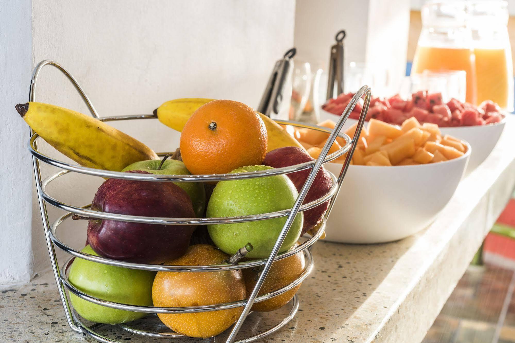 Terrazas Tayrona Travelers Apartamentos Y Suites Santa Marta  Zewnętrze zdjęcie