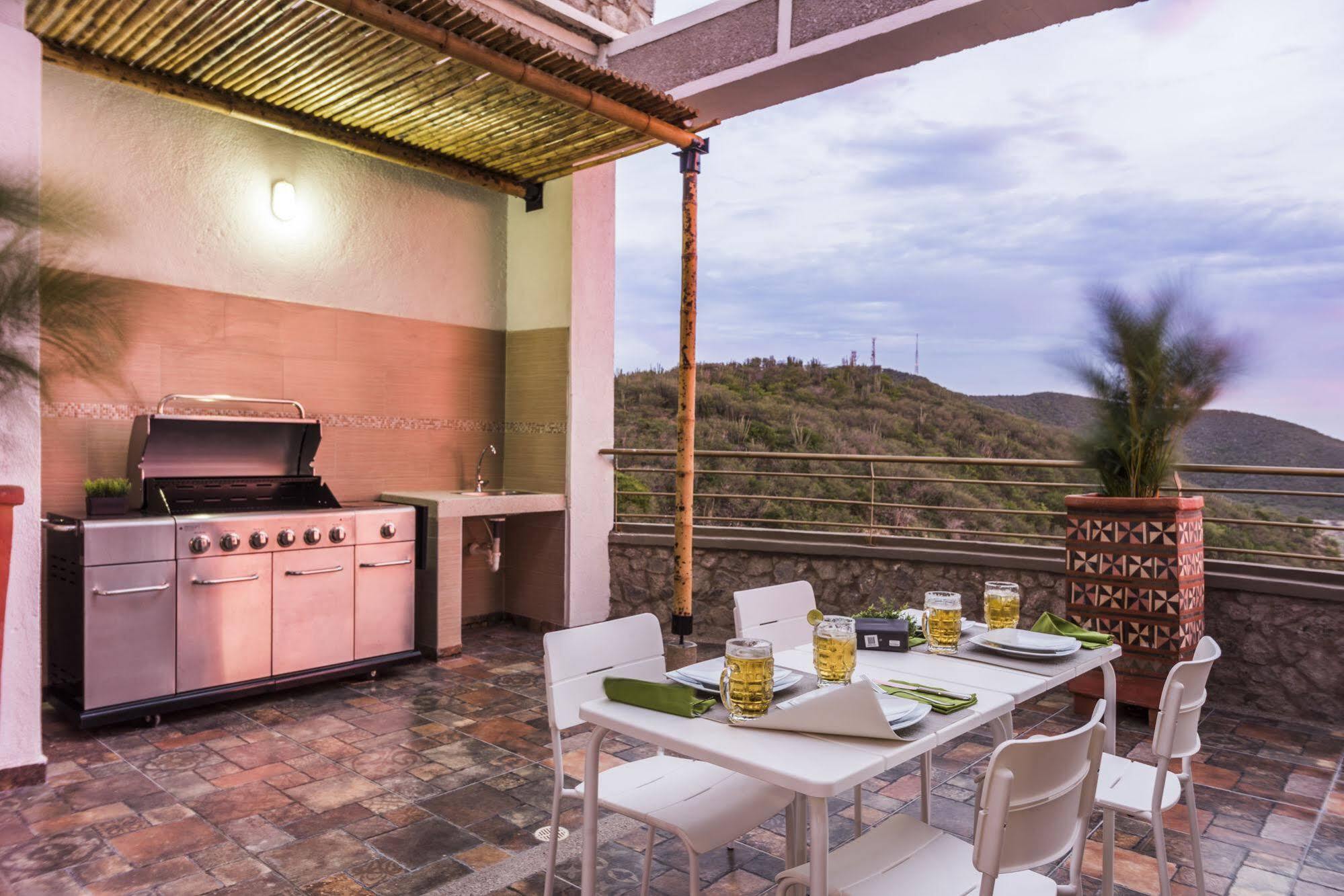 Terrazas Tayrona Travelers Apartamentos Y Suites Santa Marta  Zewnętrze zdjęcie