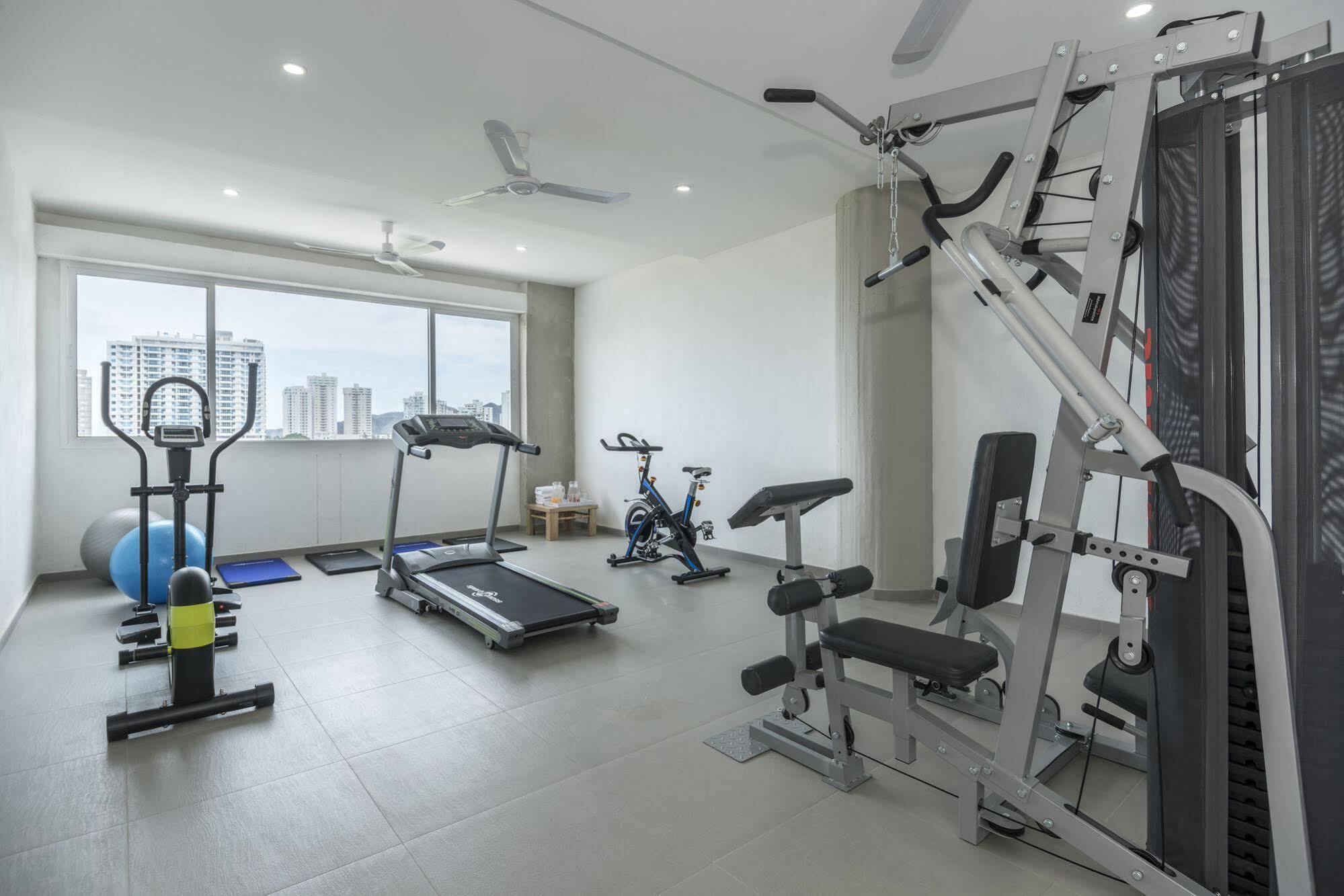 Terrazas Tayrona Travelers Apartamentos Y Suites Santa Marta  Zewnętrze zdjęcie